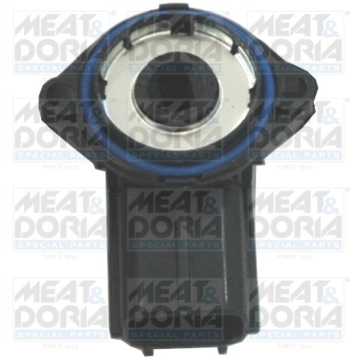 Sensor, throttle position
